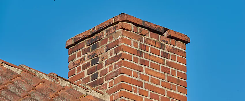 Clean Blocked Chimney in Springfield, Tennessee