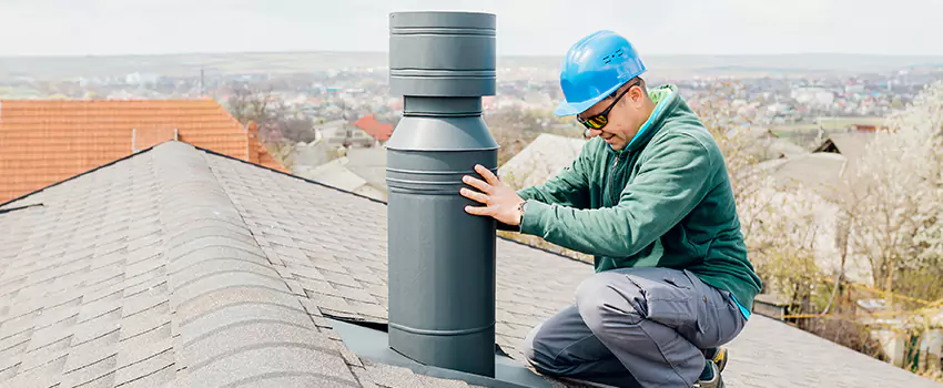 Chimney Chase Inspection Near Me in Springfield, Tennessee