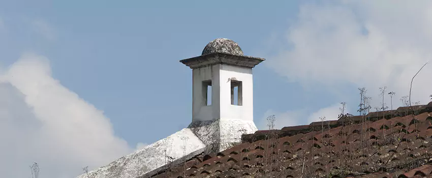 Cost To Rebuild A Chimney in Springfield, TN