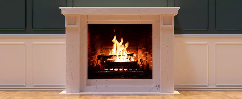 Empire Comfort Systems Fireplace Installation and Replacement in Springfield, Tennessee