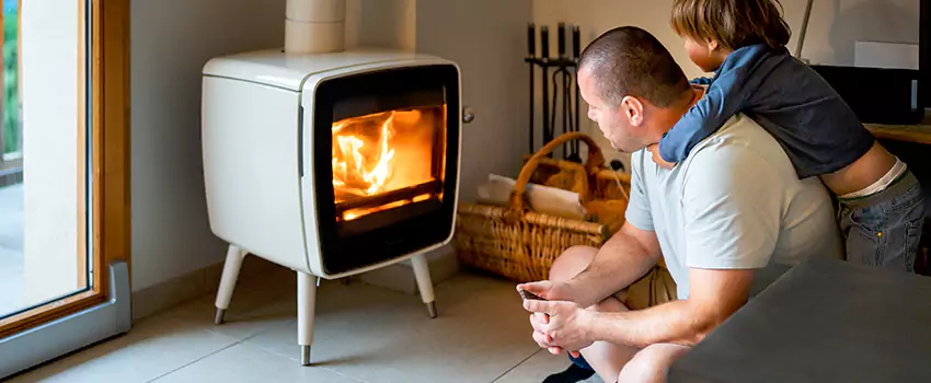 Fireplace Safety Inspection Technician in Springfield, Tennessee