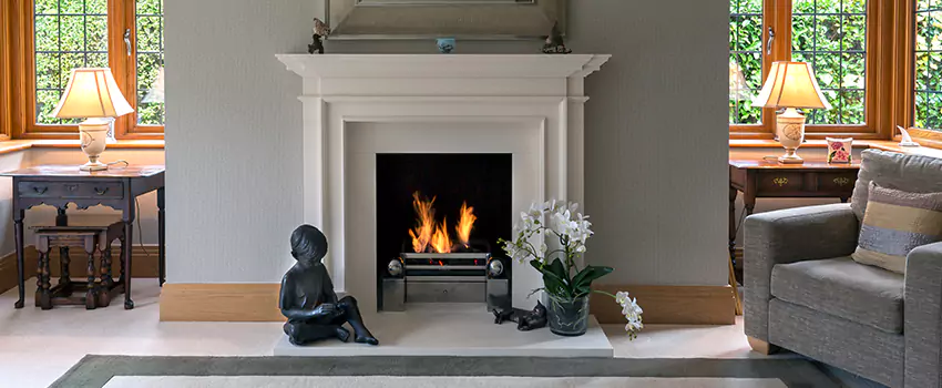 RSF Fireplaces Maintenance and Repair in Springfield, Tennessee