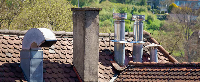 Commercial Chimney Blockage Removal in Springfield, Tennessee