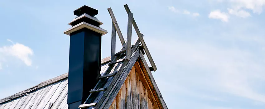 Chimney Pot Inspection in Springfield, TN