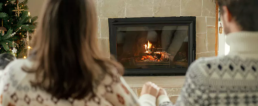 Fireplace Firebox Refurbish & Restore Services in Springfield, TN
