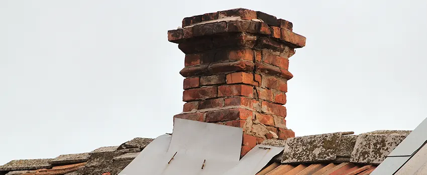 Cost of Fixing Blocked Chimney in Springfield, Tennessee