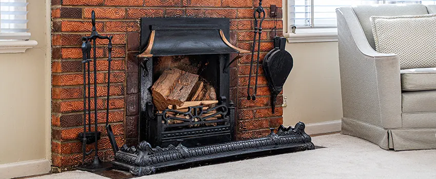 Custom Old Fireplace Redesign Services in Springfield, Tennessee