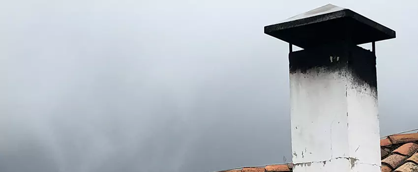 Prefab Chimney Crown Installation in Springfield, TN