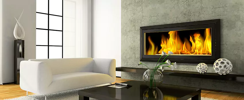 Ventless Fireplace Oxygen Depletion Sensor Installation and Repair Services in Springfield, Tennessee